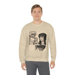 Cas Crewneck Sweatshirt