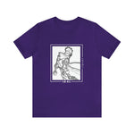 Custom Va th Stam T-Shirt