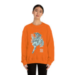 Scaramou Crewneck Sweatshirt