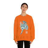 Scaramou Crewneck Sweatshirt