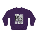 Bartolo Crewneck Sweatshirt