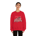 Shot Kan Crewneck Sweatshirt