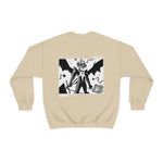 Vio Evergar Crewneck Sweatshirt