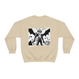 Vio Evergar Crewneck Sweatshirt