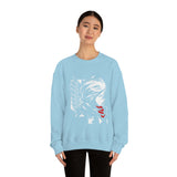 Mik Acker Crewneck Sweatshirt