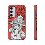 Megu Phone Case