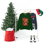 Baku Crewneck Sweatshirt