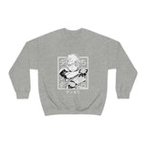 Be Cra Crewneck Sweatshirt