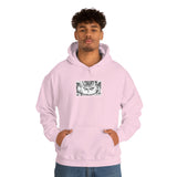 Gu Hoodie