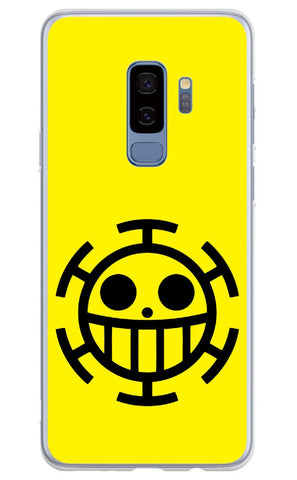 Pirates Samsung Galaxy S9 Plus Phone Case