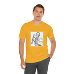 Custom Va th Stam T-Shirt