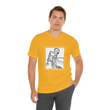 Custom Va th Stam T-Shirt