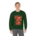Baku Crewneck Sweatshirt