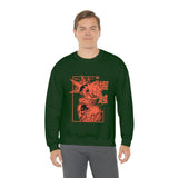 Baku Crewneck Sweatshirt