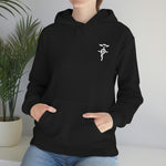 Edw and Alph Hoodie