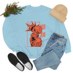 Baku Crewneck Sweatshirt