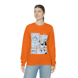 Kil Zold Crewneck Sweatshirt