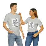 Custom Va th Stam T-Shirt