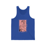 Custom Yu Gas Tank Top