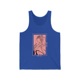 Custom Yu Gas Tank Top