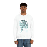 Scaramou Crewneck Sweatshirt