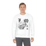 LL Crewneck Sweatshirt