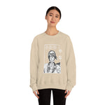 Sebas Michae Crewneck Sweatshirt