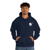 Tai Ais Hoodie