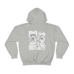 Tai Ais Hoodie