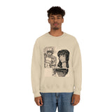 Cas Crewneck Sweatshirt