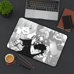 Ke Kan Desk Mat