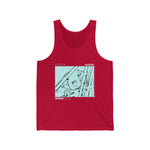 Ze Tank Top