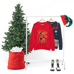Baku Crewneck Sweatshirt