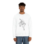 Jira Crewneck Sweatshirt