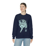 Scaramou Crewneck Sweatshirt