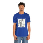 Custom Va th Stam T-Shirt
