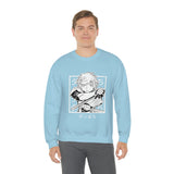 Be Cra Crewneck Sweatshirt