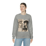 Cas Crewneck Sweatshirt