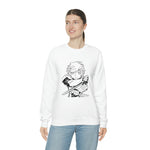 Be Cra Crewneck Sweatshirt