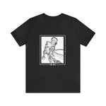 Custom Va th Stam T-Shirt