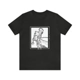 Custom Va th Stam T-Shirt