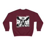 Vio Evergar Crewneck Sweatshirt