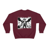 Vio Evergar Crewneck Sweatshirt