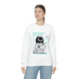 Ro Le Crewneck Sweatshirt