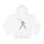 Zab Hoodie