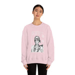 Sebas Michae Crewneck Sweatshirt