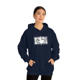 Xi Hoodie