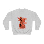 Baku Crewneck Sweatshirt