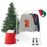 Baku Crewneck Sweatshirt