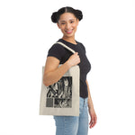 Aluc Tote Bag